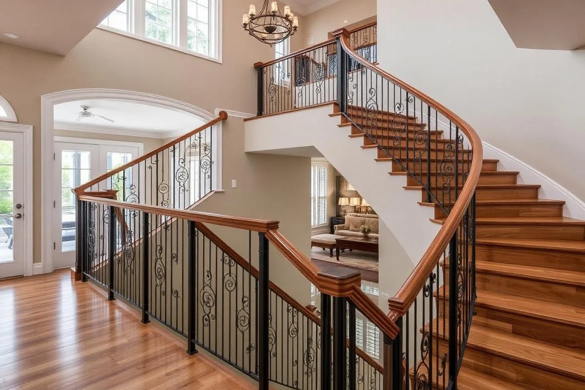 Cape Coral Railings | Glass, Cable, Aluminum & Iron Railings