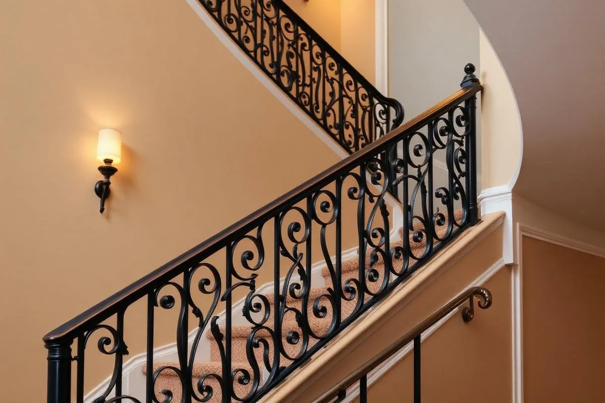 Cape Coral Railings | Glass, Cable, Aluminum & Iron Railings